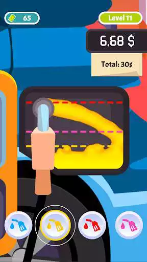 Play Service it! Car check as an online game Service it! Car check with UptoPlay