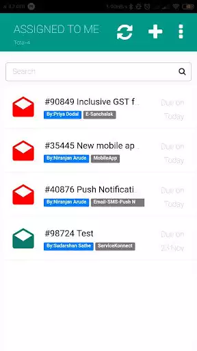Play Service Konnect-AgentApp --#A.I.EnabledServiceDesk as an online game online Service Konnect-AgentApp --#A.I.EnabledServiceDesk with UptoPlay com.serviceKonnect.agentApp Play Service Konnect-AgentApp --#A.I.EnabledServiceDesk as an online game Service Konnect-AgentApp --#A.I.EnabledServiceDesk with UptoPlay
