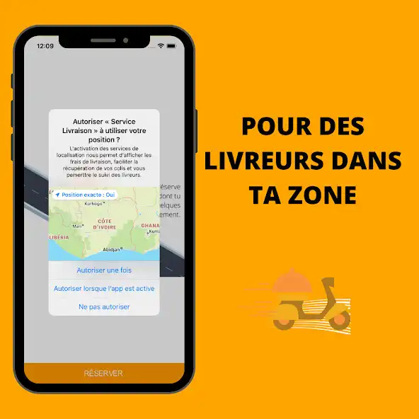 Play Service Livraison as an online game Service Livraison with UptoPlay