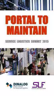 Play Service Logistics Summit 2015