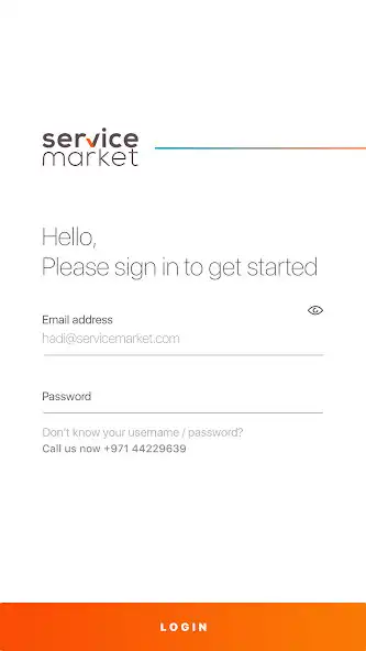 Play ServiceMarket Partner  and enjoy ServiceMarket Partner with UptoPlay