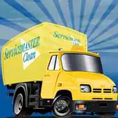 Free play online ServiceMaster NCR APK