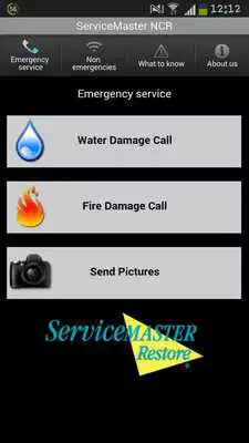 Play ServiceMaster NCR