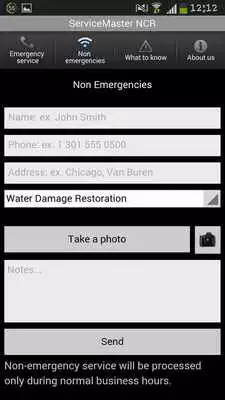 Play ServiceMaster NCR