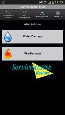 Play ServiceMaster NCR