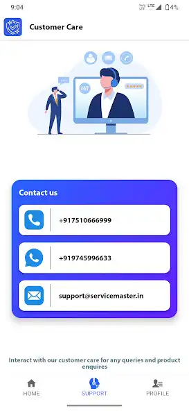 Play Service Master as an online game online Service Master with UptoPlay Play Service Master as an online game Service Master with UptoPlay