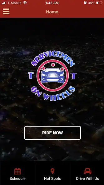 Play Servicemen On Wheels TT  and enjoy Servicemen On Wheels TT with UptoPlay