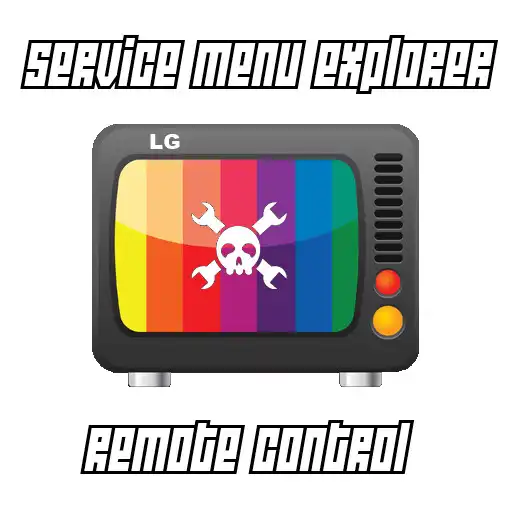 Play Service Menu Exp LG TV Lite APK Play Service Menu Exp LG TV Lite APK