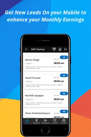 Play Serviceocity Partner as an online game Serviceocity Partner with UptoPlay