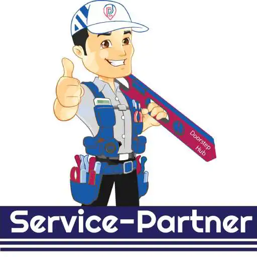 Play Service Partner-Doorstep Hub APK