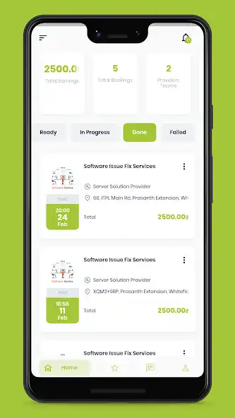 Play Service Partner - Lakshya Tech  and enjoy Service Partner - Lakshya Tech with UptoPlay