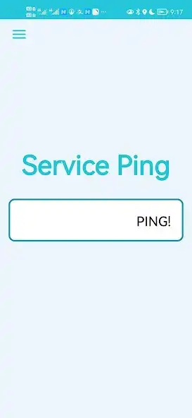 Play Service Ping as an online game Service Ping with UptoPlay