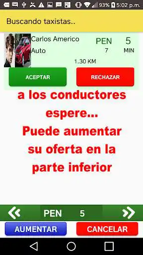 Play Service Presidencial as an online game Service Presidencial with UptoPlay