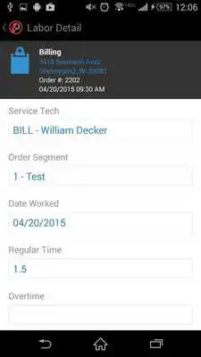 Play Service Pro 3 2015 R11