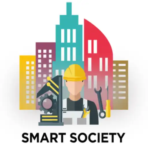 Play Service Provider Smart Society APK