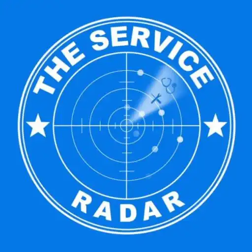 Play Service Radar : Self Reliance APK