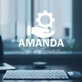 Free play online Service Request (AMANDA 6) APK