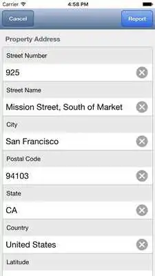Play Service Request (AMANDA 6) Play Service Request (AMANDA 6)
