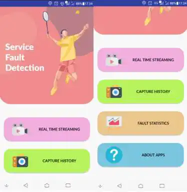 Play Service Review  and enjoy Service Review with UptoPlay