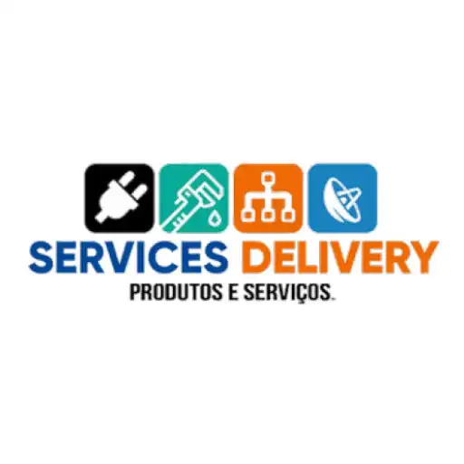 Play Services Delivery e Comércio APK