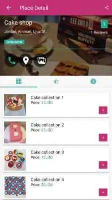 Play Service Shops Play Service Shops