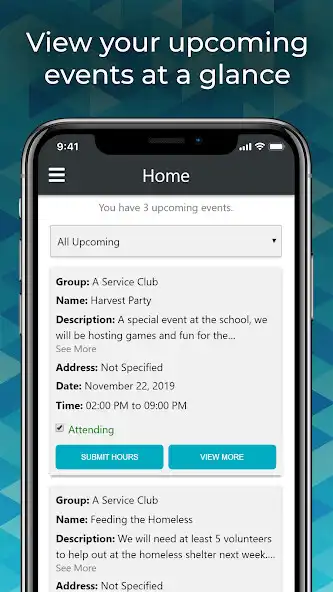 Play Service Simplified - Service Group Manager  and enjoy Service Simplified - Service Group Manager with UptoPlay