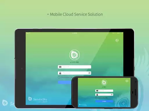 Play ServiceSky as an online game ServiceSky with UptoPlay