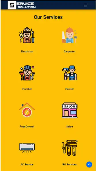 Play Service Solution as an online game Service Solution with UptoPlay