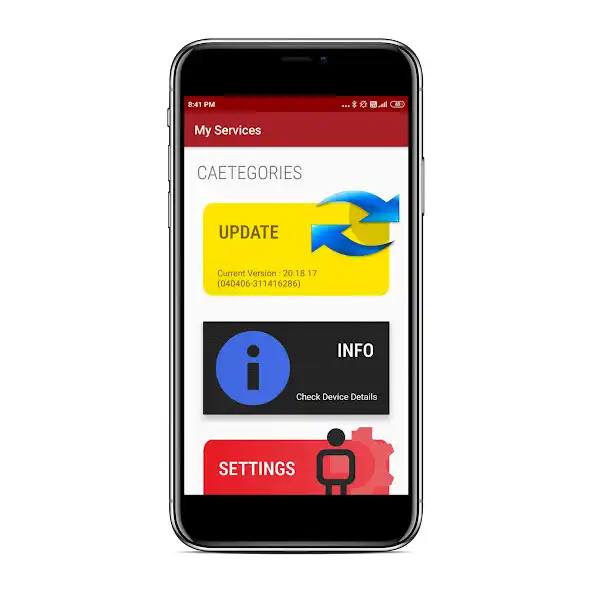 Play Services Updater Latest as an online game Services Updater Latest with UptoPlay