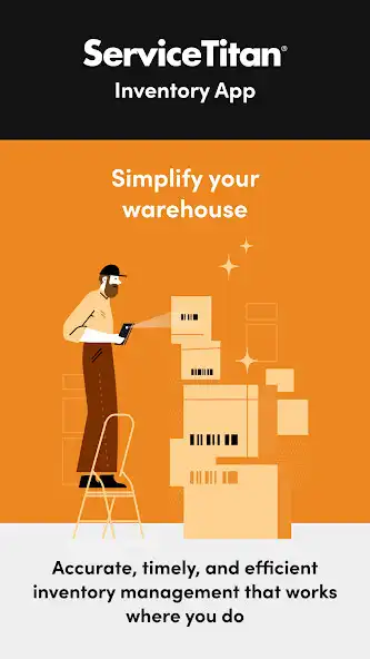 Play ServiceTitan Inventory  and enjoy ServiceTitan Inventory with UptoPlay