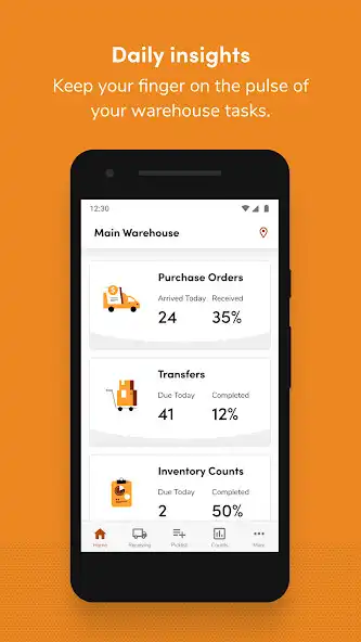 Play ServiceTitan Inventory as an online game ServiceTitan Inventory with UptoPlay
