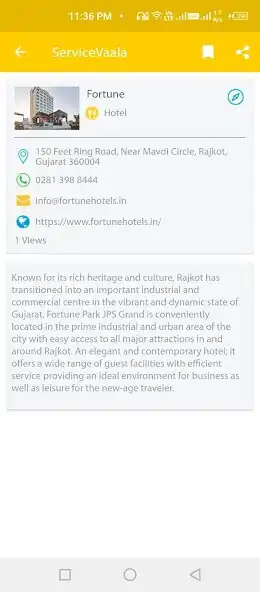 Play ServiceVaala as an online game ServiceVaala with UptoPlay