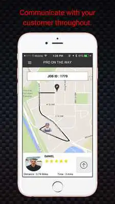 Play ServiceX Pro