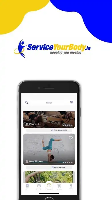 Play Service Your Body as an online game Service Your Body with UptoPlay