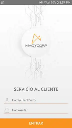 Play Servicio al Cliente Magycorp