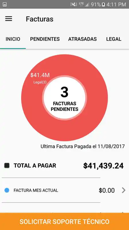 Play Servicio al Cliente Magycorp