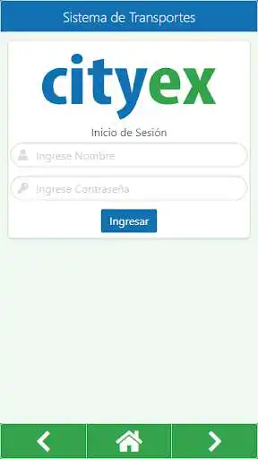 Play Servicios CityEx  and enjoy Servicios CityEx with UptoPlay