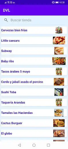 Play Servicios DVL as an online game Servicios DVL with UptoPlay