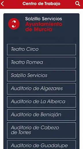 Play Servicios Salzillo  and enjoy Servicios Salzillo with UptoPlay