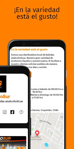 Play ServicioSur as an online game ServicioSur with UptoPlay