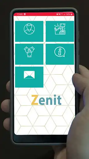 Play Servicios Zenit  and enjoy Servicios Zenit with UptoPlay