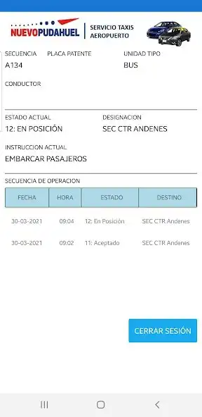 Play Servicio Taxis Aeropuerto  and enjoy Servicio Taxis Aeropuerto with UptoPlay