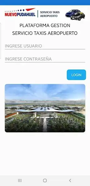Play Servicio Taxis Aeropuerto as an online game Servicio Taxis Aeropuerto with UptoPlay