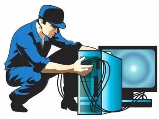 Play Servicio Tecnico PC