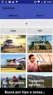 Play ServiCla Agro Beta Play ServiCla Agro Beta
