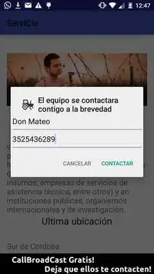 Play ServiCla Agro Beta Play ServiCla Agro Beta