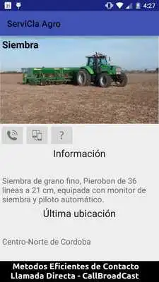 Play ServiCla Agro Beta Play ServiCla Agro Beta