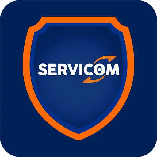 Play SERVICOM APK