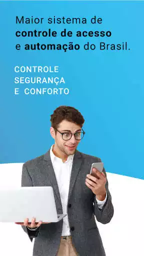 Play Servicom Portaria Pro  and enjoy Servicom Portaria Pro with UptoPlay