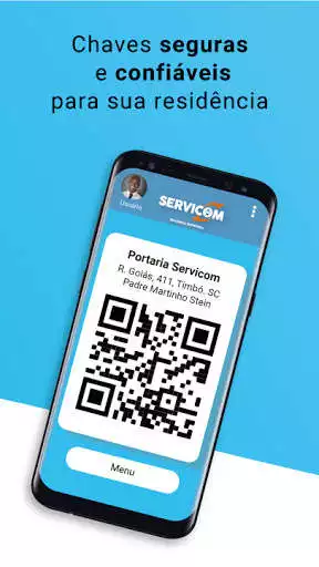 Play Servicom Portaria Pro as an online game Servicom Portaria Pro with UptoPlay